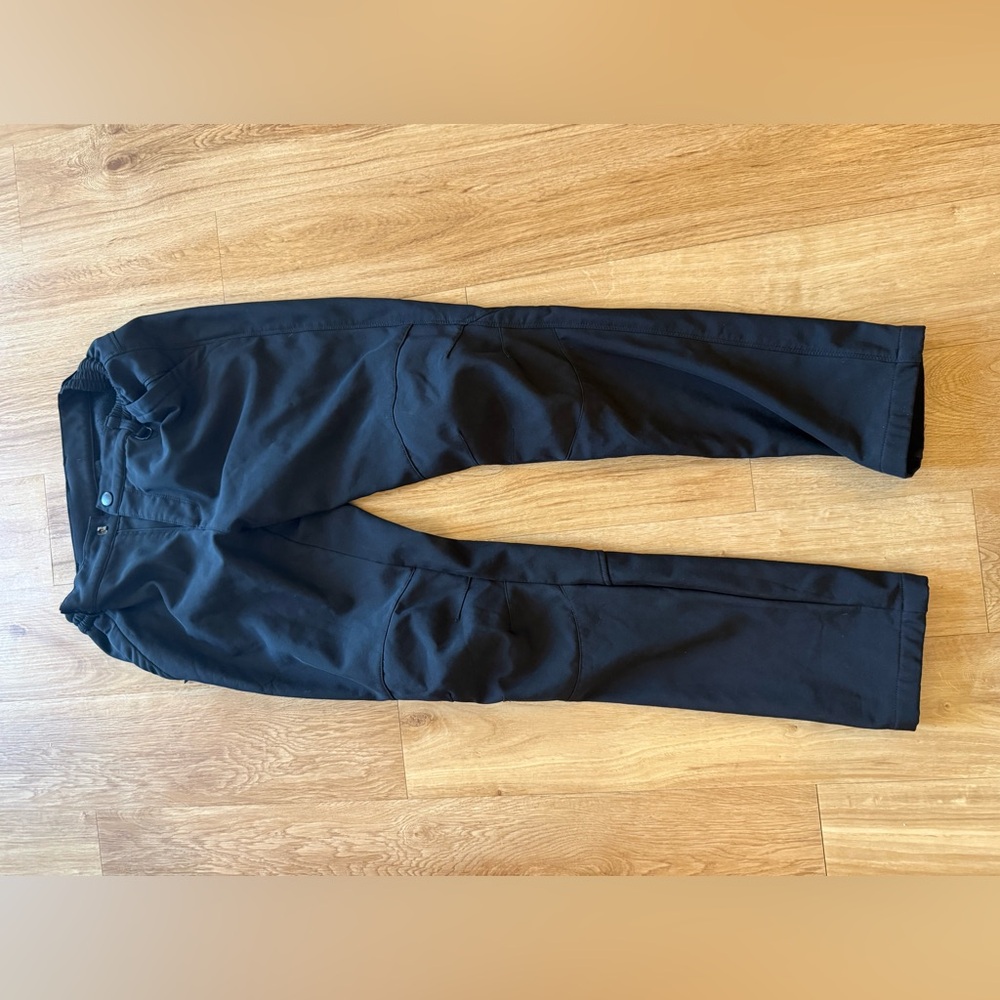 Unbranded Fleece Lined Pants